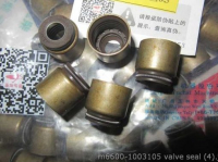 уплотнение клапана m6600-1003105