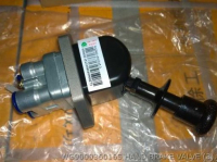 WG9000360165 КЛАПАН РУЧНОГО ТОРМОЗА SINOTRUCK