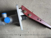 SLZD-3514002 800901158 5004603 Клапан управления тормозом XCMG