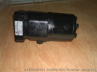 4120006531 Xcel80-800 отводной клапан SDLG
