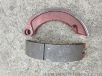 SP109957 PY180-H.2.6.3 тормозная колодка для автогрейдера liugong xcmg