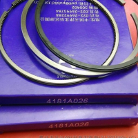 Поршневое кольцо T4181A026