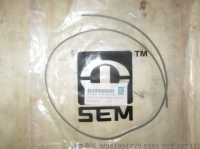 W041901220 0501312493 7200001850 56A0679 SP100011 PIST. НАПРАВЛЯЮЩЕЕ КОЛЬЦО