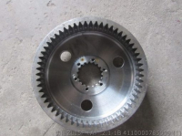 ZL15F(A).2.1-1B 4110000785009 ЗУБЧАТОЕ КОЛЬЦО SDLG SP110867