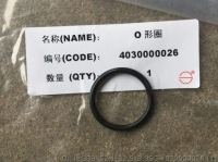 Уплотнительное КОЛЬЦО GB3452.1-32.5×3.55G 4030000026 SDLG