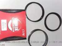 H05A.109-110-002.001 4JR3A qc4105 ПОРШНЕВОЕ КОЛЬЦО