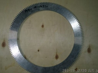 281-15-12720 Кольцо зубчатое SHANTUI