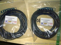 9F850-76A000003B0 КОЛЬЦО УПЛОТНИТЕЛЬНОЕ, ОРИГИНАЛЬНЫЕ ЗАПЧАСТИ FOTON