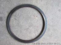 D0613-103-30 КОЛЬЦО МАХОВИКА SHANGCHAI SDEC