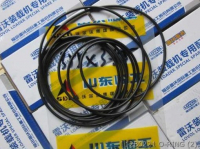 12B0221 Уплотнительное КОЛЬЦО LIUGONG