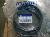 9D650-76A000002B0 УПЛОТНИТЕЛЬНОЕ КОЛЬЦО LOVOL ЗАПЧАСТИ