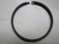 0734317252 ПОРШНЕВОЕ КОЛЬЦО ZF