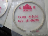 16Y-15-00079 УПЛОТНИТЕЛЬНОЕ КОЛЬЦО SHANTUI