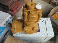 ВОЗДУШНЫЙ КОМПРЕССОР D30-3509100C
