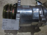 SE5H14 SDLG 4130000420 4130002212 КОМПРЕССОР КОНДИЦИОНЕРА