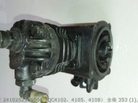 2410202340006 QC4102 QC4105 QC4108 воздушный компрессор quanchai QC4102T52-2, QC4102T52- 6, QC4105T55- 1, QC4105T60-1