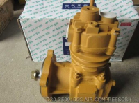 ВОЗДУШНЫЙ КОМПРЕССОР YUCHAI D30-3509100C