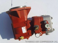 47AB003 ВОЗДУШНЫЙ КОМПРЕССОР SHANGCHAI 4110000565110 4110001003120