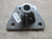 Детали sinotruck для опоры кронштейна TZ53718200017
