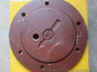 7200000181 КРЫШКА ZL15F.2-6 SDLG