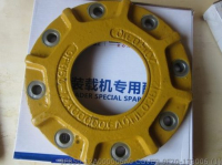9F850-12A000006A0 КРЫШКА 9F20-133006