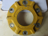 9F850-12A000002A0 КРЫШКА 9F20-133001