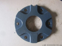 53A0058 КРЫШКА LIUGONG