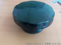 TD800.501A.1.1 КРЫШКА МАСЛЯНОГО БАКА