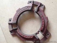 FT650.21A.105 КРЫШКА СЦЕПЛЕНИЯ