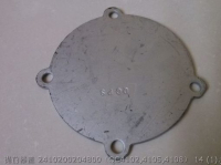 2410200204800 QC4102 QC4105 QC4108 N85T-12010 КРЫШКА
