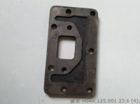 H04A.125.001 КРЫШКА Z490 ЧАСТИ