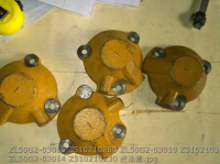 ZL50G2-03015 Z510210280 ZL50G2-03019 Z510210300 ZL50G2-03014 Z510210230 КРЫШКА МАСЛЯНАЯ
