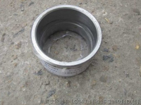LG843.11-005 311011D ФИКСИРУЮЩАЯ МУФТА