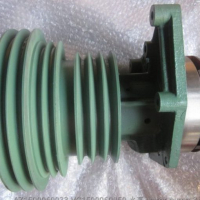 AZ1500060033 VG1500060050 водяной насос