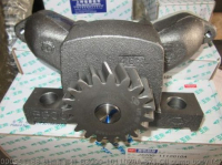 4110000561188 B3000-1011020A-871 Корпус масляного насоса B3000-1011020