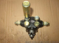 НАСОС ПОДАЧИ ТОПЛИВА SP/KF2205.5-305A SP/KF2405.5-305