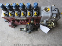 GYY2118+A 8400360786 PS13404 топливный насос высокого давления shangchai xgma xcmg P86PF1
