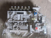 5258807 топливный насос высокого давления cummins для clg856 liugong