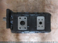 CBG2080/2040-B3BL 60301000039 шестеренный насос lonking LG30F.06.01