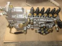 612601080138 топливный насос впрыска топлива BP5490 BHT6P120R 4110000113013