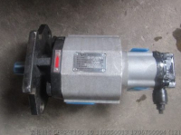 КЛЮЧ ДЛЯ ШЕСТЕРЕНЧАТОГО НАСОСА CB-KPT100/10FA 112050013 1706T00004 KPTL100/10FA