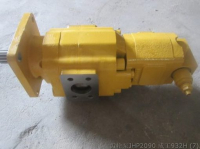 JHP2090/GJ0016-XF ШЕСТЕРЕНЧАТЫЙ НАСОС CHENGGONG 932H