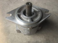 ШЕСТЕРЕННЫЙ НАСОС CHENGGGONG CG932H CBQ-F550FJL