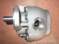 Зубчатый насос ZL15 CBC25-FLX SP103310