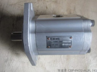 ШЕСТЕРЕННЫЙ НАСОС CBF-F432-ALPL XCMG 803071300