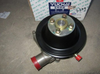 ЗАПАСНЫЕ ЧАСТИ ВОДЯНОГО НАСОСА YUCHAI B7617-1307100