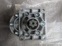 CB550 803004033 шестеренный насос xcmg