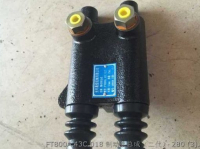 FT800A.43C.018 ТОРМОЗНОЙ НАСОС В СБОРЕ 2-ГО ПОКОЛЕНИЯ