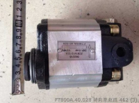 Насос рулевого управления FT800A.40.028