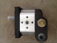 Шестеренчатый насос FT354.40C.023